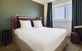 Campanile Perpignan Aéroport